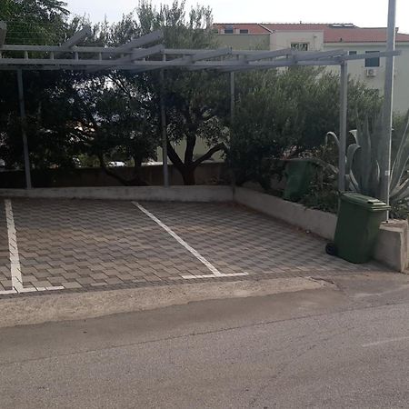 Apartments Dalmacija Tučepi Eksteriør billede