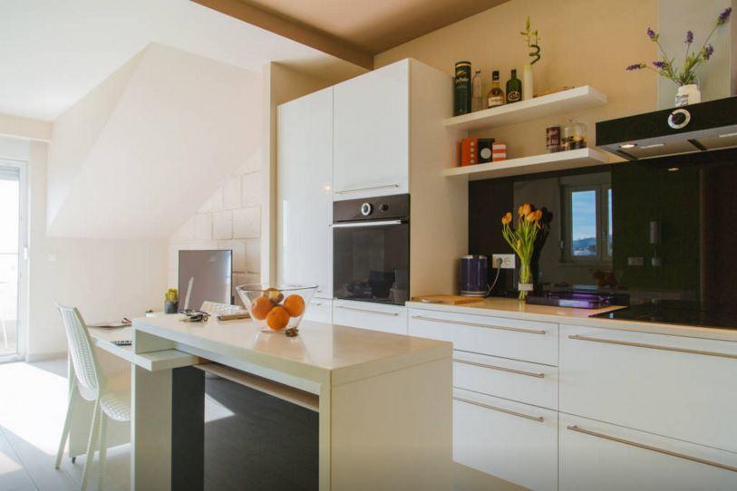 Apartments Dalmacija Tučepi Eksteriør billede