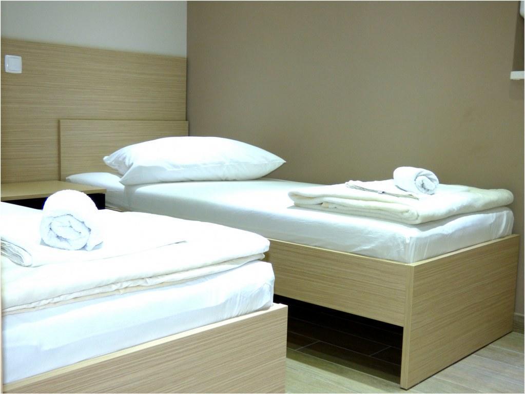 Apartments Dalmacija Tučepi Eksteriør billede