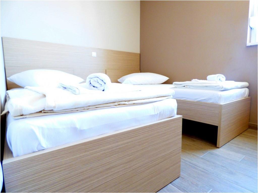 Apartments Dalmacija Tučepi Eksteriør billede