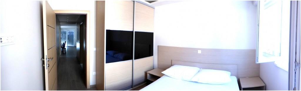 Apartments Dalmacija Tučepi Eksteriør billede