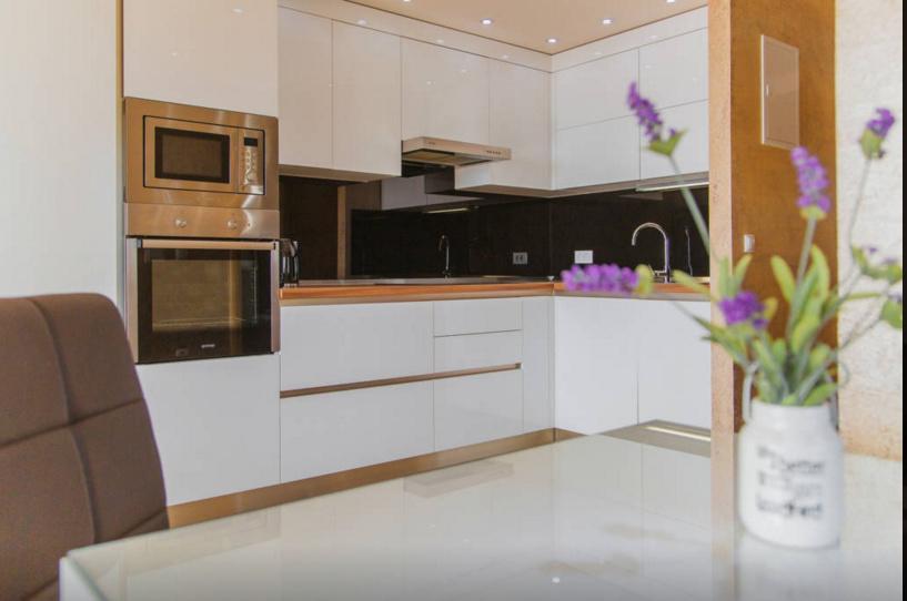 Apartments Dalmacija Tučepi Eksteriør billede
