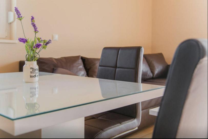 Apartments Dalmacija Tučepi Eksteriør billede